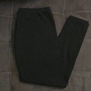 J.Jill ankle legging